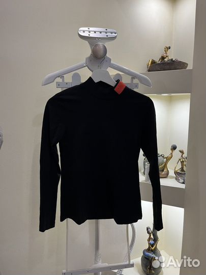 Лонгслив Calvin klein женский