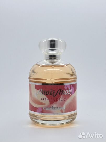 Cacharel Anais Anais Premier Delice
