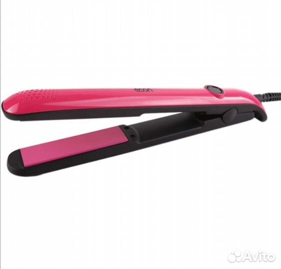 Новый выпрямитель для волос Econ ECO-BH005S
