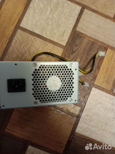 Блок питания Lenovo