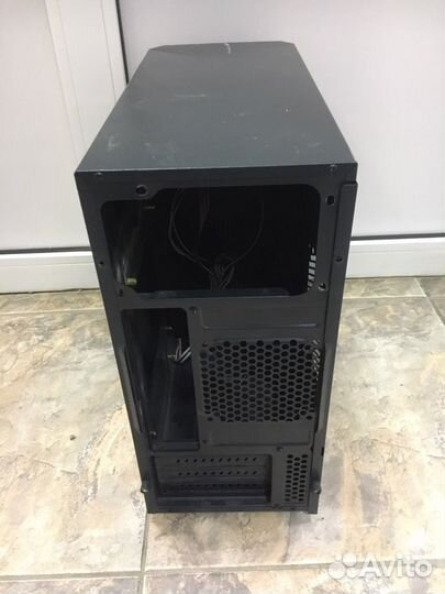 Корпус для пк