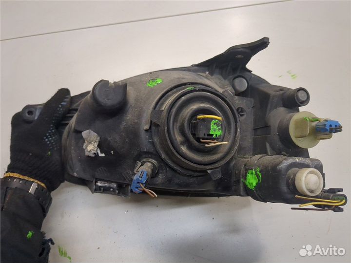 Фара (передняя) Opel Corsa B, 1997