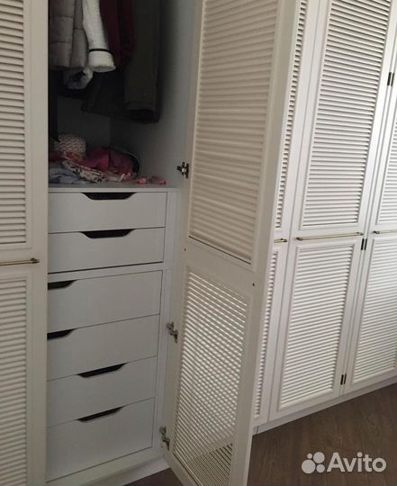 Шкафы купе на заказ