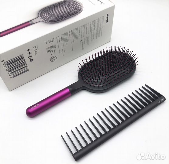 Расческа-выпрямитель Dyson Новый