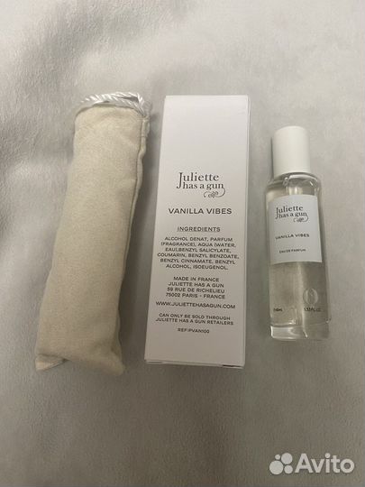 Духи женские Juliette Has a Gun