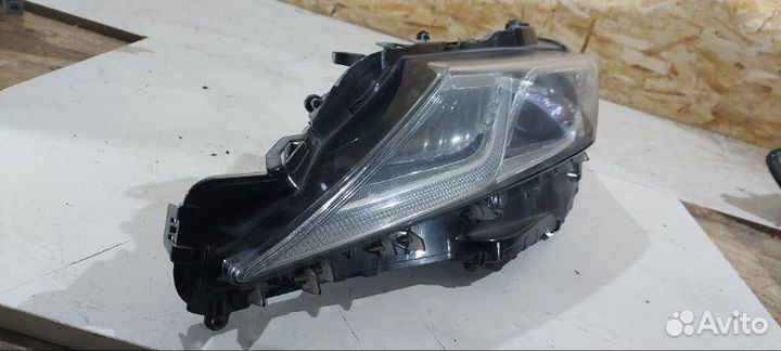 Фара светодиодная передняя левая Toyota Camry XV70