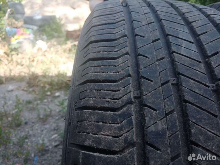 Hankook Dynapro HL3 RA45 235/60 R18
