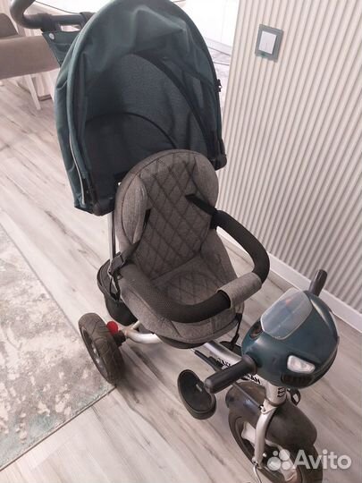 Продам велосипед детский