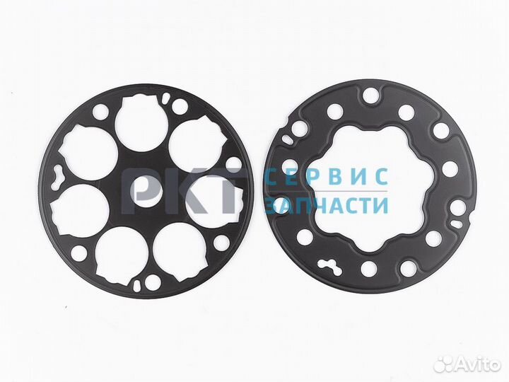 Прокладки компрессора H7