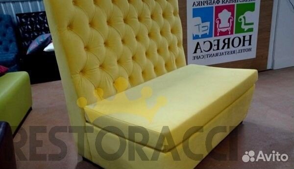 Мебель для баров под заказ