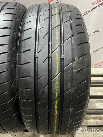 Bridgestone Potenza Adrenalin RE004 225/55 R17 101W