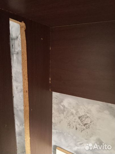 Компьютерный стол бу 77*62*131