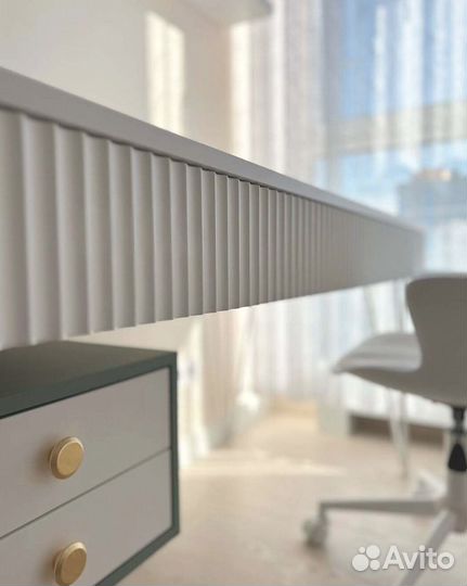 Качественная рабочая зона