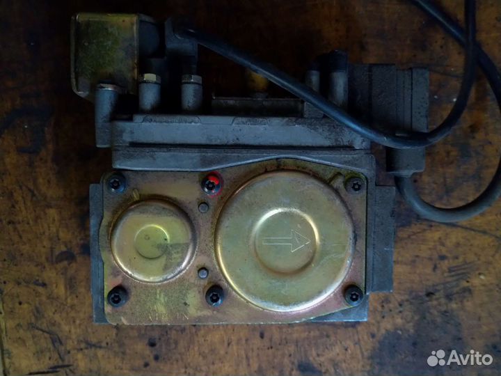 Beretta novella газовый клапан SIT 822 nova