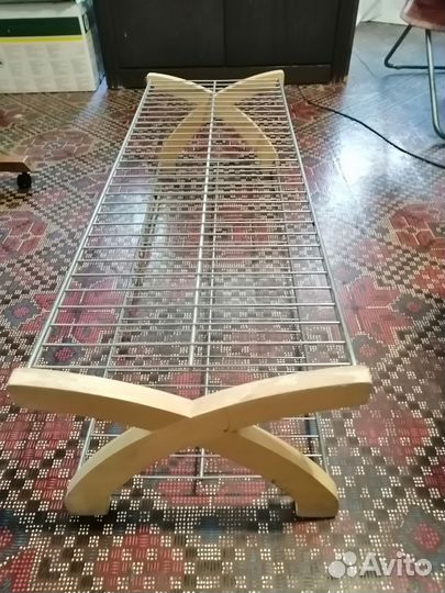 Полка для обуви