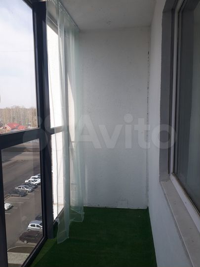 Квартира-студия, 26 м², 7/10 эт.