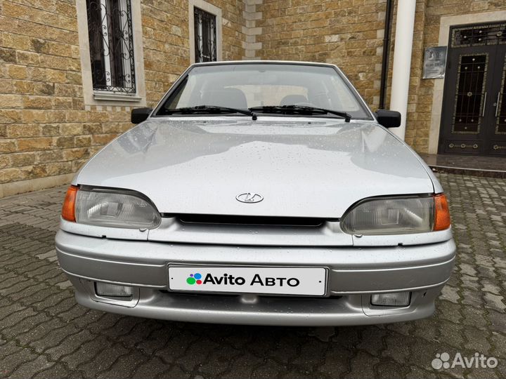 ВАЗ 2114 Samara 1.5 МТ, 2005, 250 000 км