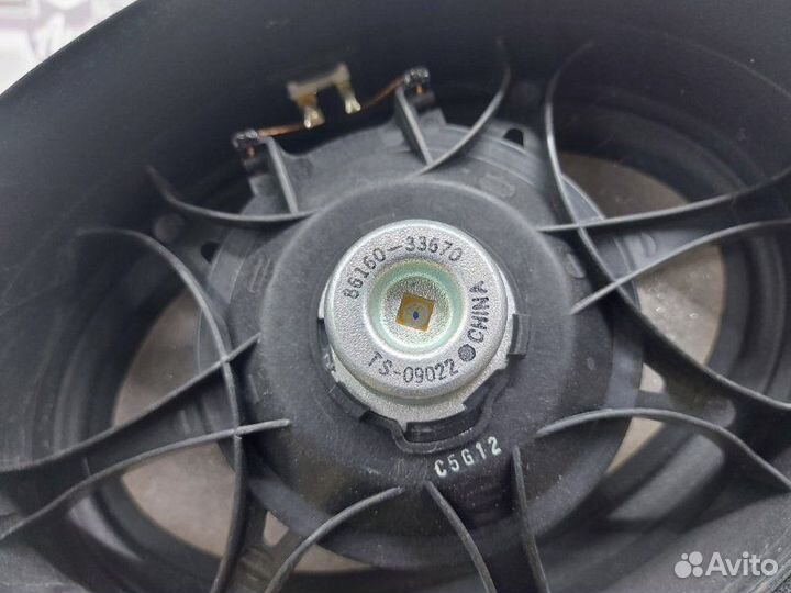 Динамик Toyota Camry 7 XV40 2006-2011