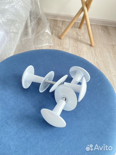 Дверные ручки межкомнатные