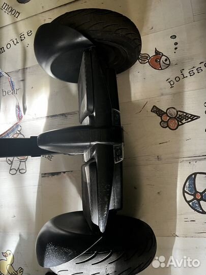 Гироскутер Mini robot pro 54v