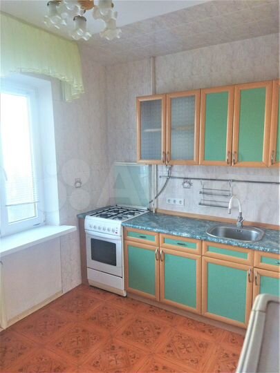 1-к. квартира, 35,2 м², 7/9 эт.