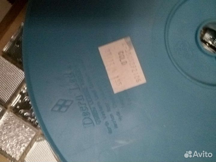 Лента для витражей