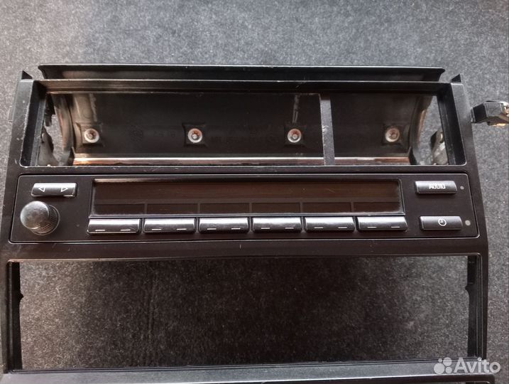 Бортовой компьютер BMW 7 E-38