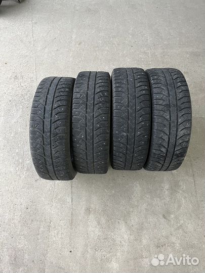 Bridgestone Ice Cruiser 7000 195/65 R15 91T