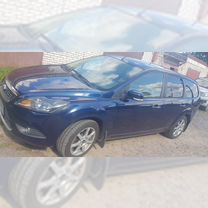 Ford Focus 2.0 AT, 2010, 220 000 км