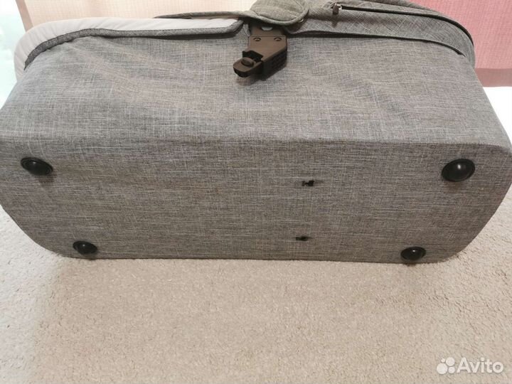 Valco baby External Bassinet + крепления