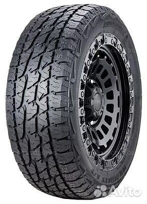 Landspider Wildtraxx A/T 275/65 R18 116T
