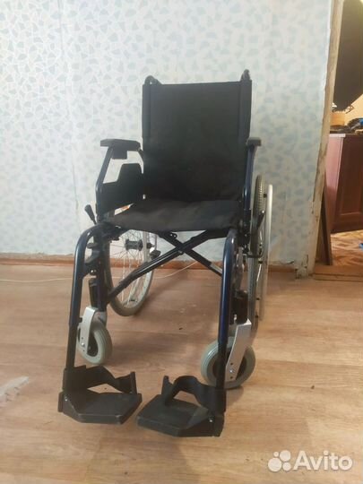 Инвалидная коляска бу