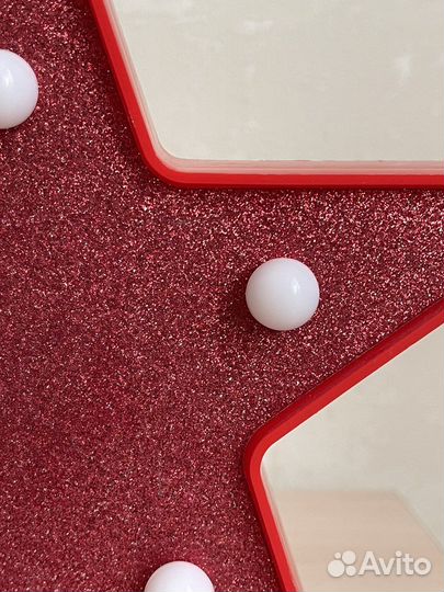 Лампа ночник