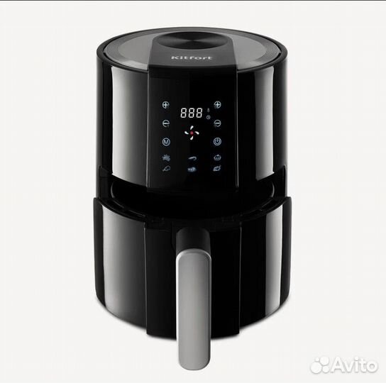 Аэрогриль kitfort