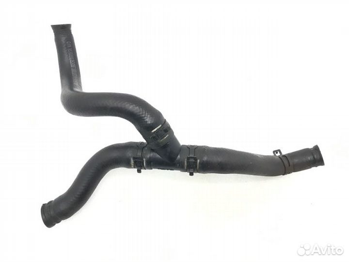 Патрубок системы охлаждения Chevrolet Cruze 1 1.8