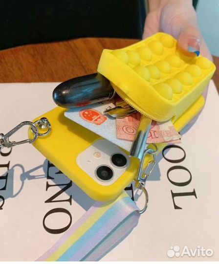 Чехол для телефона Huawei p30 lite