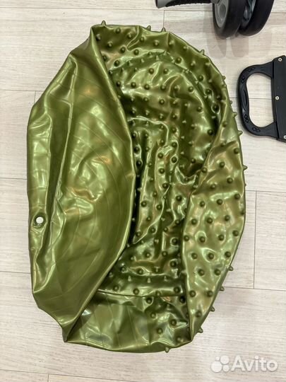 Комплект для домашних тренировок