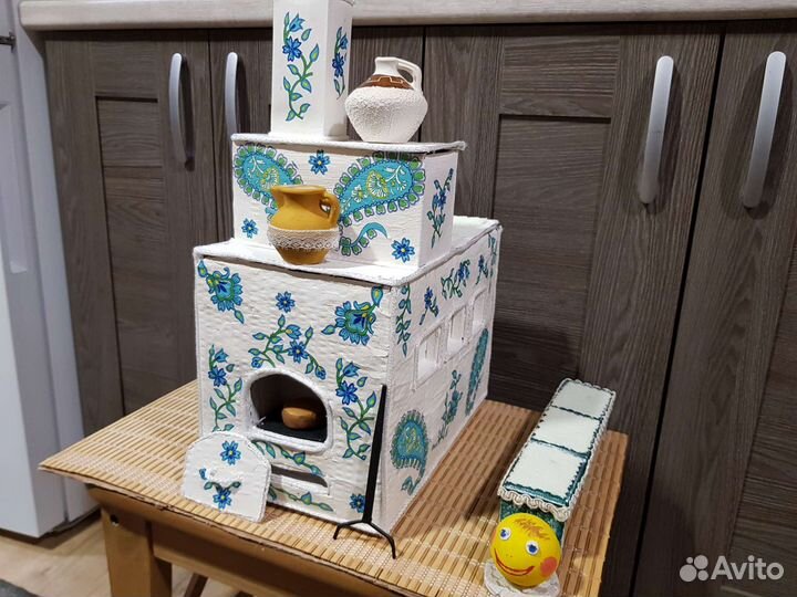 Поделка в сад, в школу 