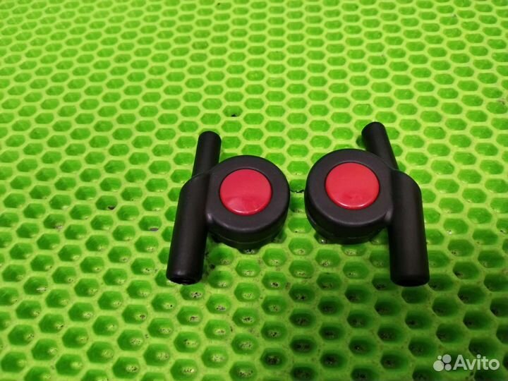 Шарнир капюшона для 3х колесного велосипеда