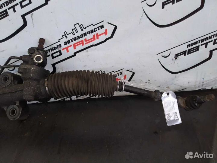 Рейка рулевая toyota hino dutro dyna toyo ACE XKU3