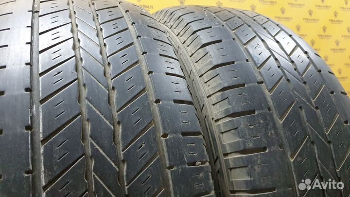 Bridgestone Dueler H/T D840 275/65 R17