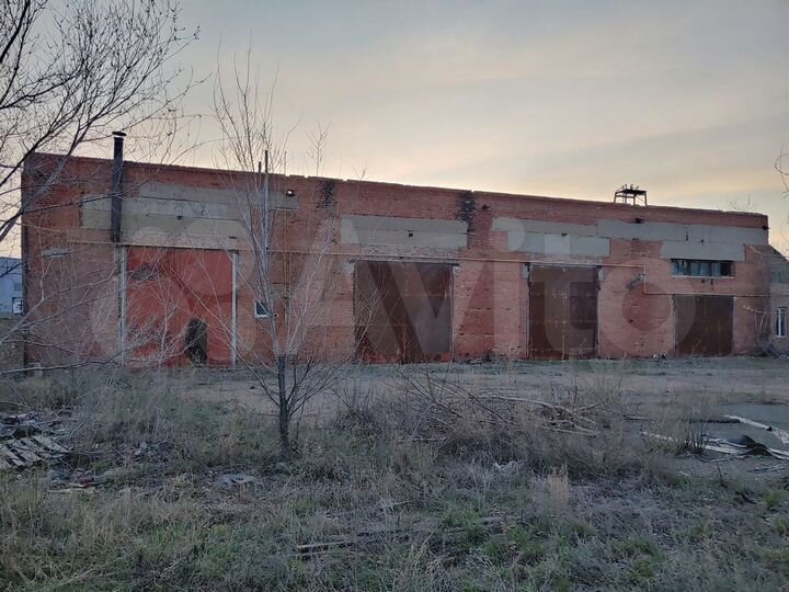 Аренда, Продажа, Здание Гаража, 700 м²