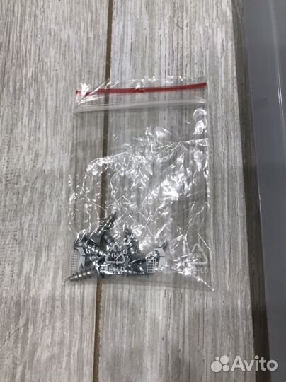 Термоизоляционная планка для духовки