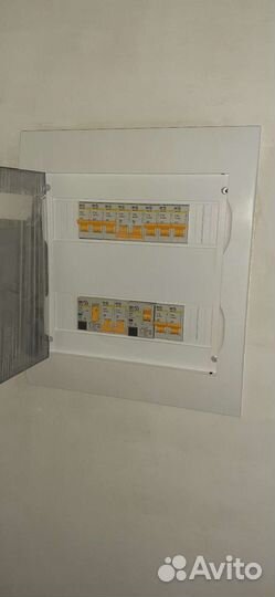 Электромонтаж в Краснодаре Без Посредников