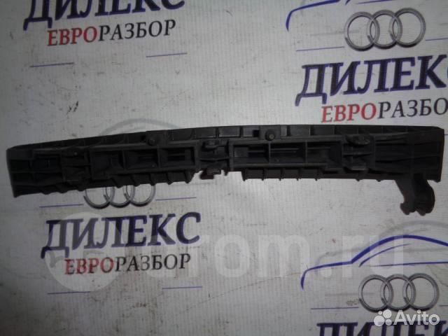 Кронштейн (сопут. товар) VW Touareg 2002-2010
