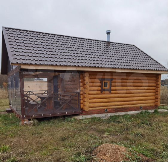 Участок 15 сот. (ИЖС)