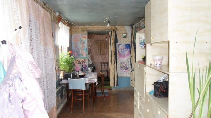 Дом 82 м² на участке 6 сот.