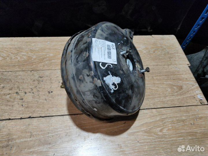 Вакуумный усилитель Mercedes-Benz Vito W639 2004