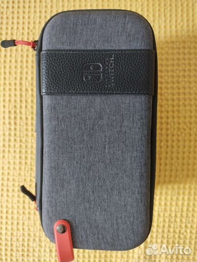 Чехол/Футляр для Nintendo Switch фирмы pdp