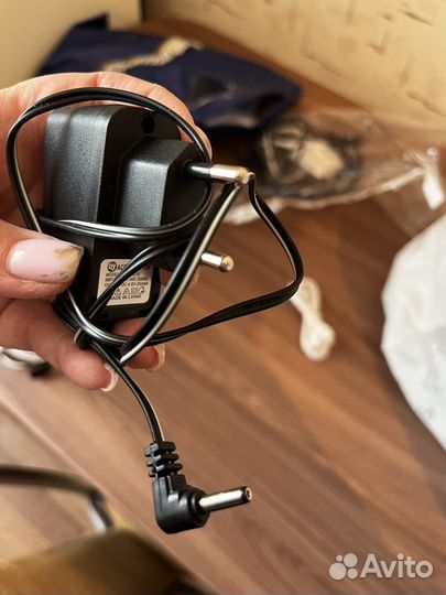 Акустические кабели провода